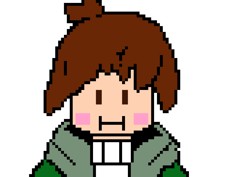 [b9de0d] cheems was 12 years old. he had had a normal life. - shifty chara