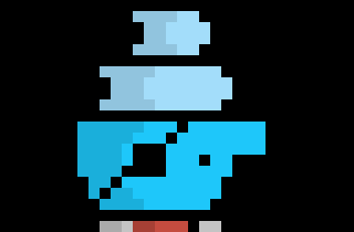 [3897d8] he had dust on his jacket