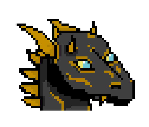 [9664c4] dragon