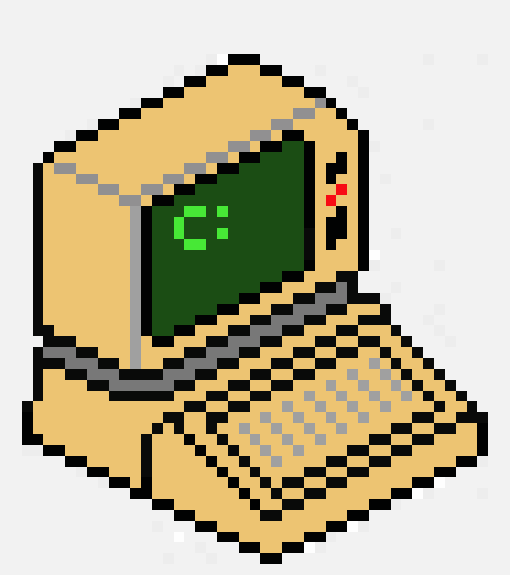 [93d1fc] Nice job!, 435eae -computer n1c0