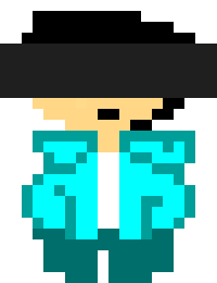 [7a0a81] *he waves at rei.*