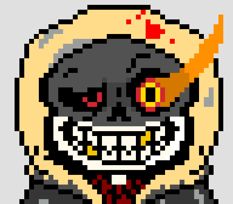 [b72944] NOPE, INSANITY MODE!! - CT