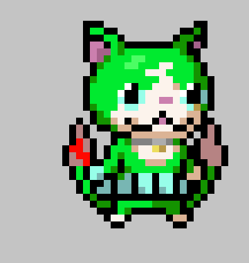 [ae7706] that ft freddy mdel is cewl keeep up the good work-yobonyan