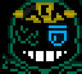 [4dde31] *teleports onto grillby's* god stop..