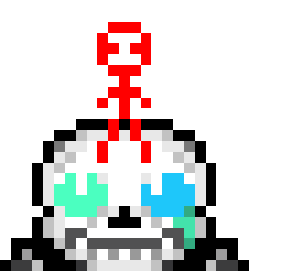 [20d63b] Two Bit+- My very manly facial hair made him go away.