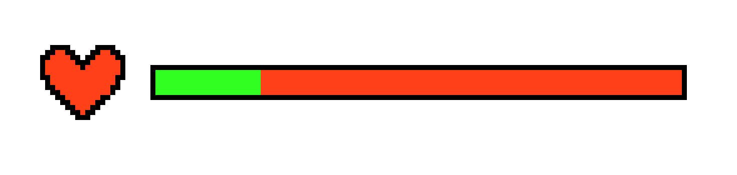 [06d283] Fnf custom health bar