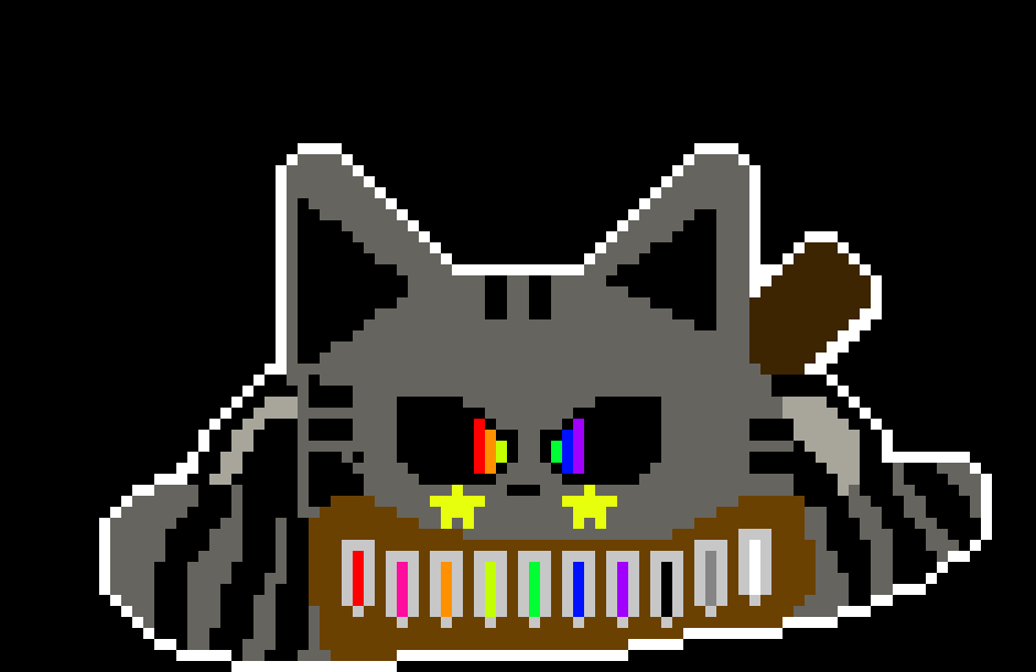 [3b0b0f] (CHOKES VOID T) GO BURN ************* (DESC)