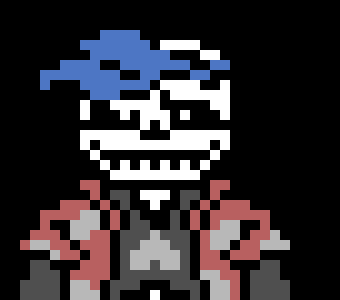 [57dac4] Genuinely awesome that you're making a cartoon, I hope it is successful, you got this!