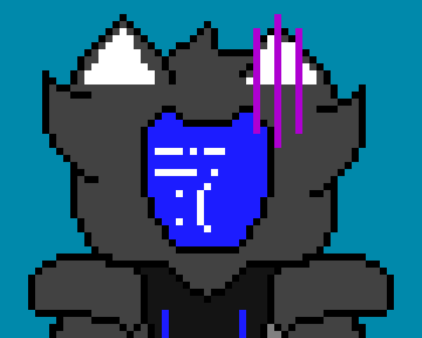 [71bbd4] Alex-also W this would be alex's reaction to literally anything in that genre