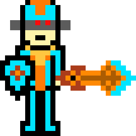 [f455be] You there, reveal yourself at once.