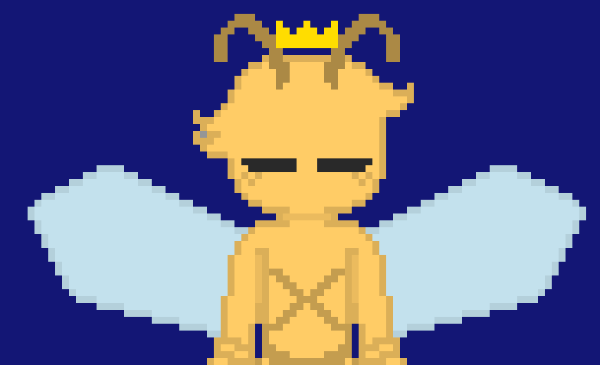 [4fbda4] falls asleep*good night b-beelina-bobee