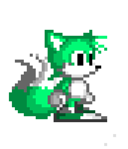 [b3b1f2] Npesta (S2 Styled)