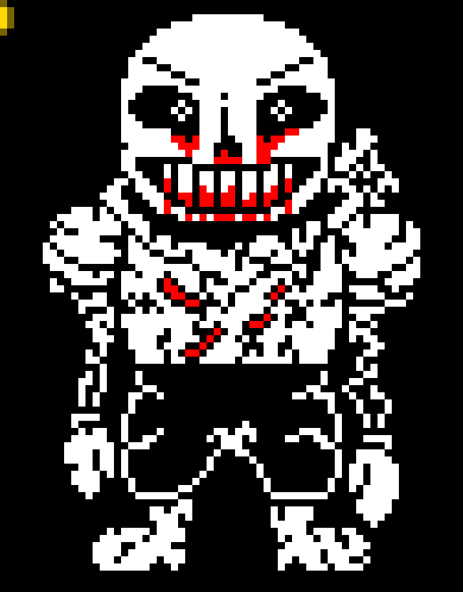 [43520c] papyrus told me i couldnt ever join the royal guard if i dont have enough power...