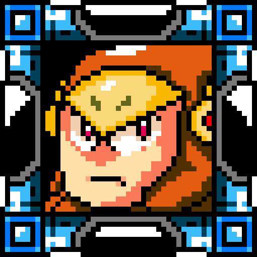 [9664c4] Ozone Man Unselected Mugshot