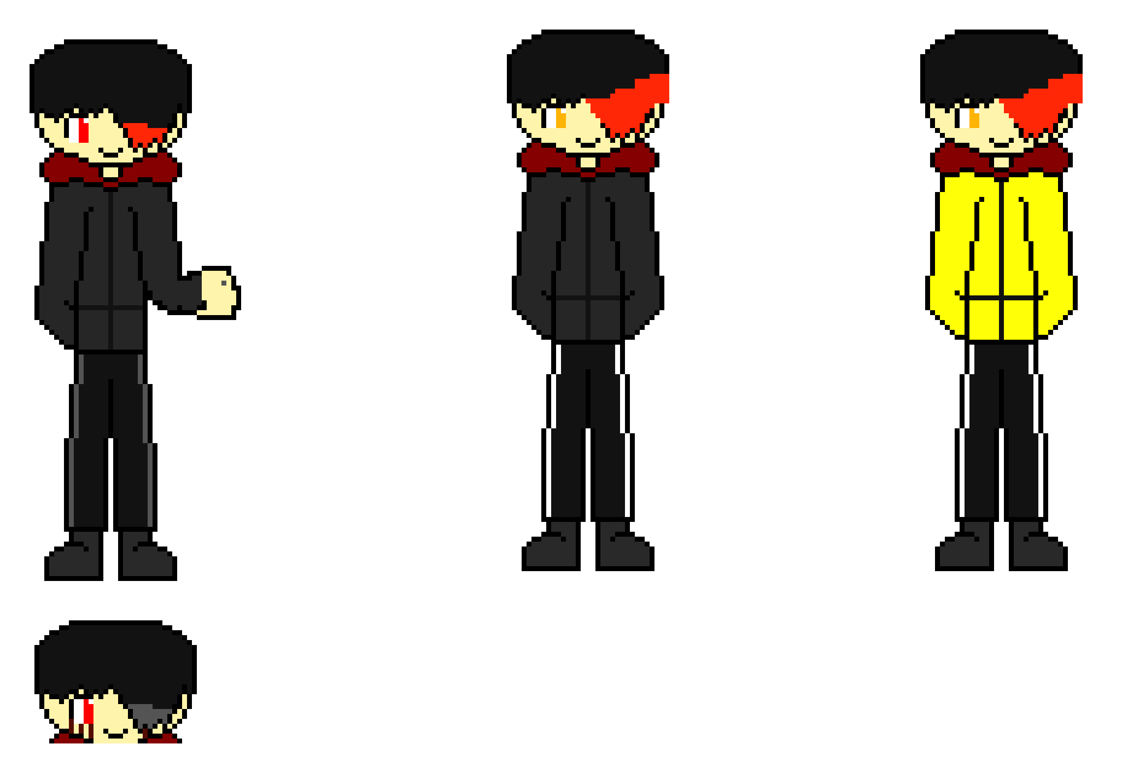 [63ceb7] current chaos cv sheet