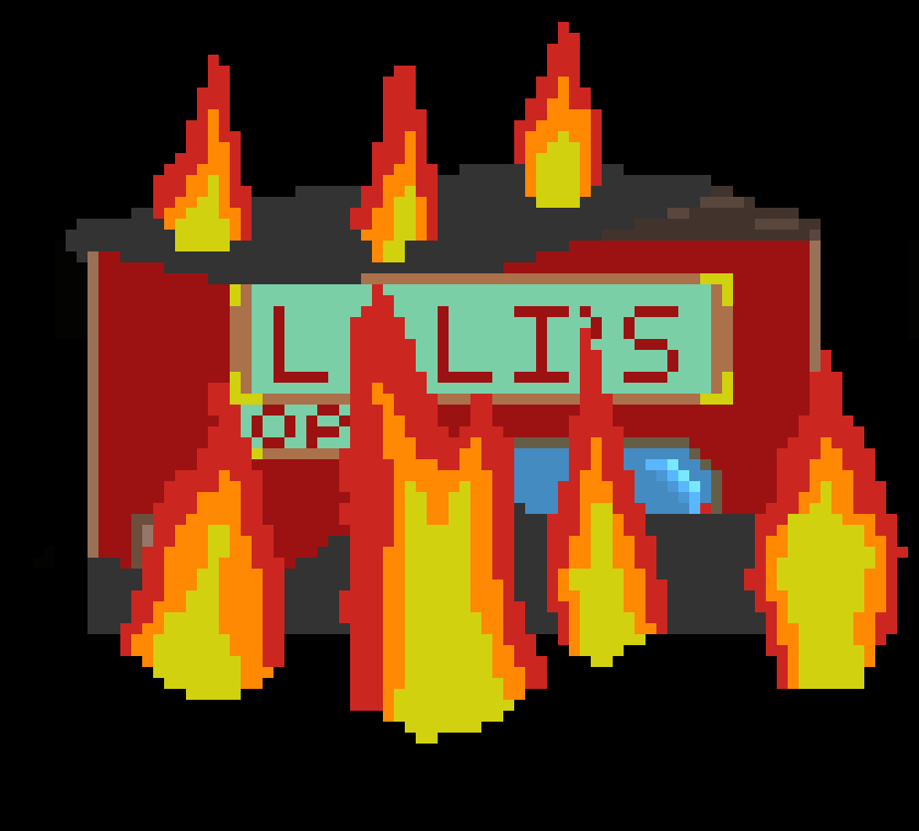 [9e8b7e] (*fire burn da new new new new new new new bar, also y u hab to say u ignored to ignore LOL*)