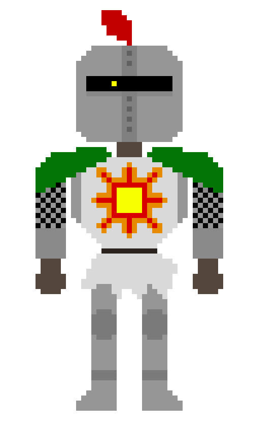 [de8c0d] Solaire: ....... *Internal Screaming*