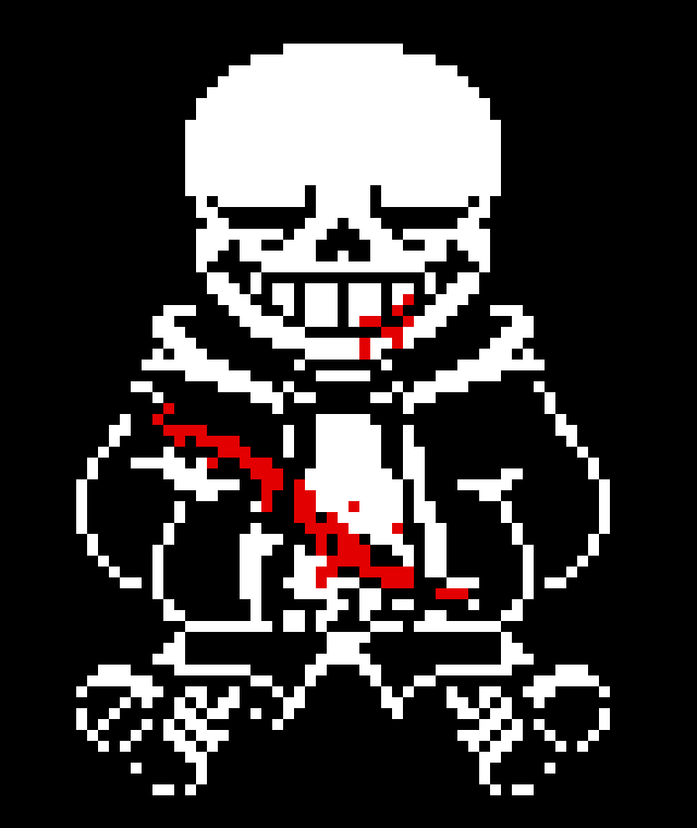 [98b53d] you never get to experience having to enter a fight you cannot win.  - hayden