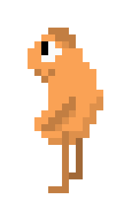 [30be49] goodbye bean man