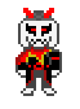 [9664c4] Slan goat ver