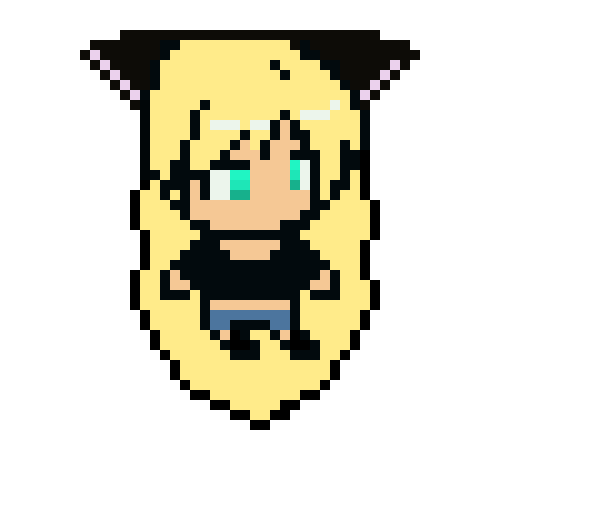 [9664c4] kawaii meeeee