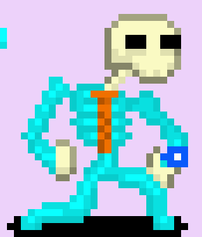 [05b0c1] *His head rises, seemingly being able to hear Chris's mind and what the plushes and voices are saying*