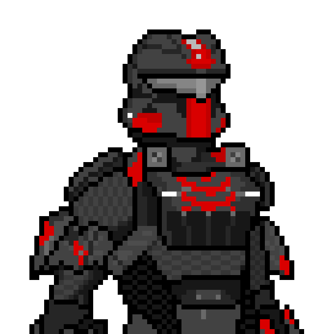 [e36e71] PAM is dead, not big suprise. -Pathfinder