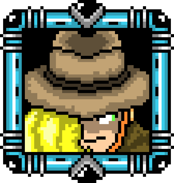 [9664c4] Revolver Woman Stage Select Mugshot V2 (Alt.)