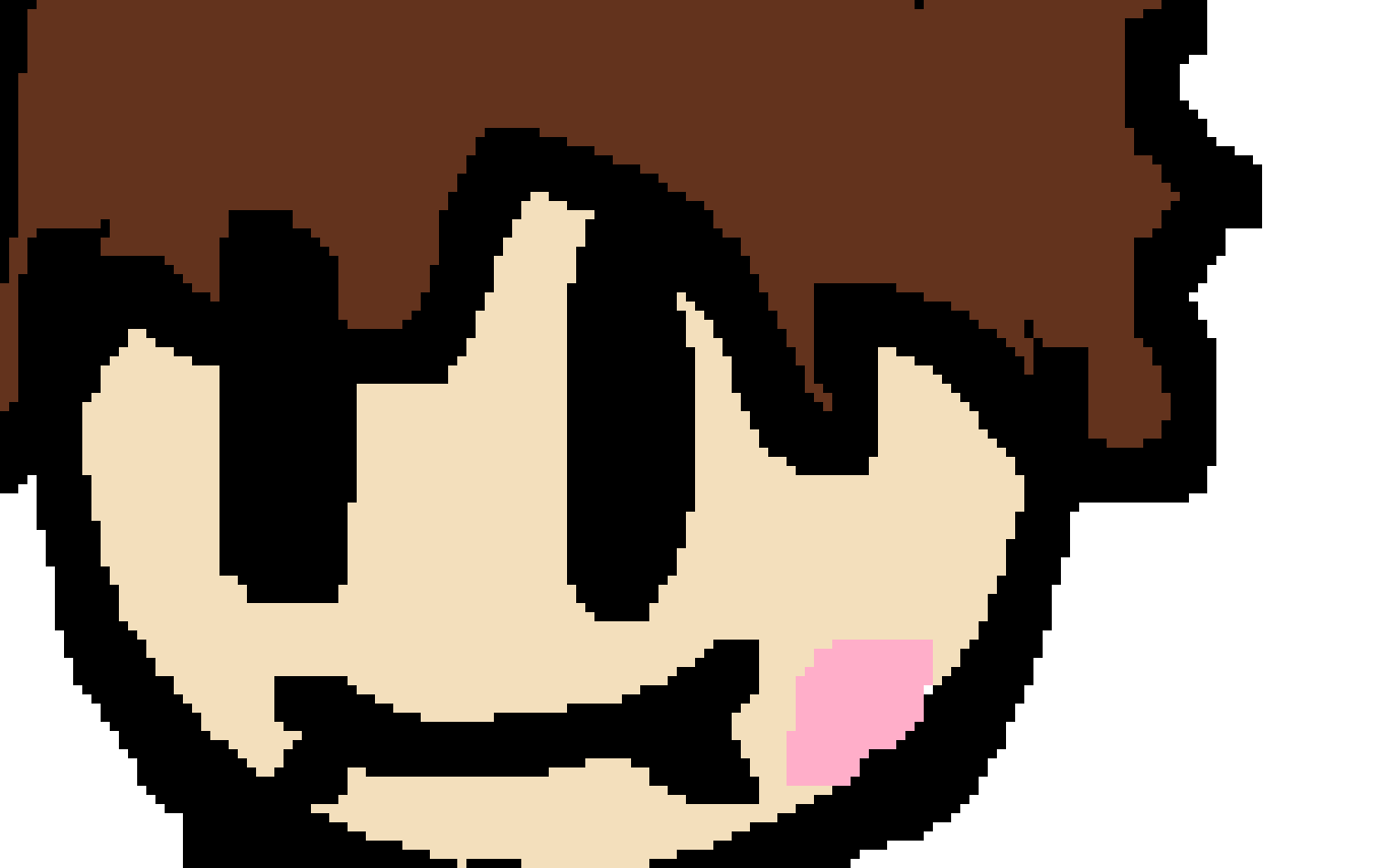 [b9de0d] please if you find cringe please post it her, thank you - http://pixelartmaker.com/gallery/pamcringe 