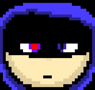 [bcf483] abyssal: heya -dust wolf9