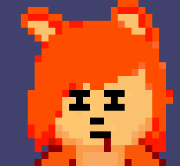 [d8d976] *About to shoot* -Foxlya