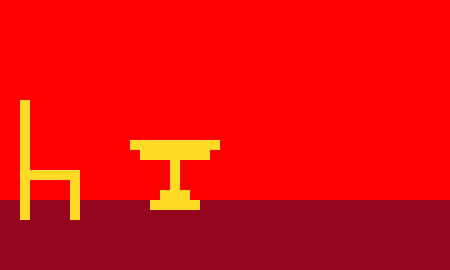 [9664c4] diner dining room