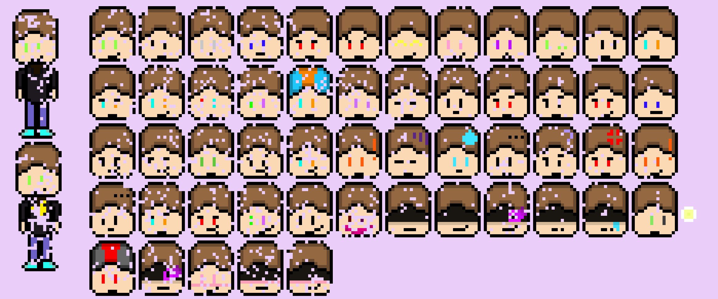 [f455be] But of course, everyone is against me. Guess I'll just frick off and let you do whatever the frick you want.