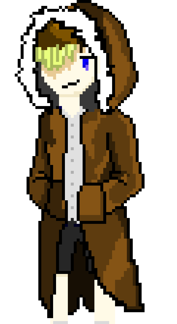 [a81234] its not bad...except the INFINITE cliff thats gonna be the death of me if i fall down it...