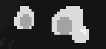 [a34ade] [They manage to run away from the corner, and they dont stop running]