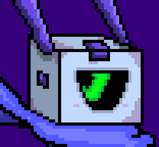 [be82ba] Ms. Karen, that's just sexist, and being prejudice is a sin.