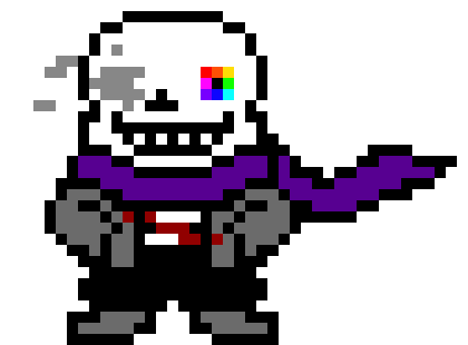 [45cf5b] Custom AU Geno Sans