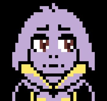 [95be89] Basically, waiting... We all know what`s gonna happen yet... Why is it, our own "creator" ends up getting so much pointless hate?...