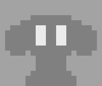 [05b0c1] *Looks around* This place is...different.