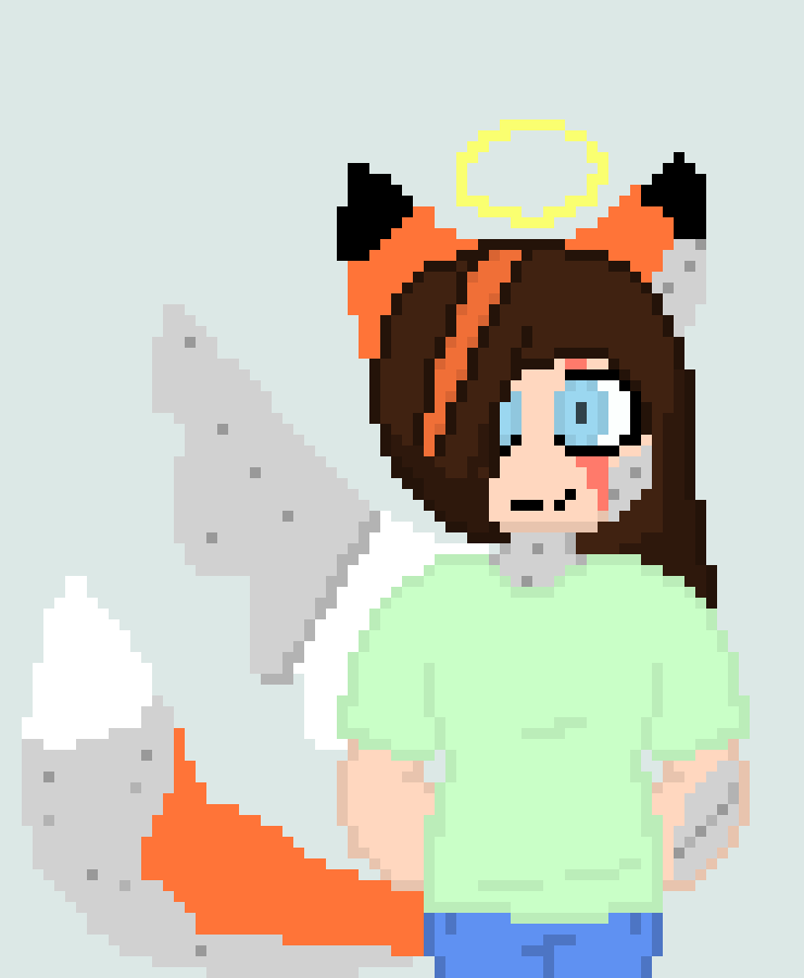 [d8d976] Y-y-you oka-a-a-ay? -GAF