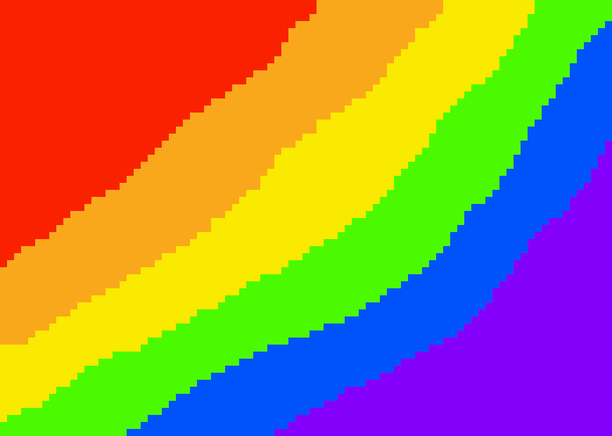 [9664c4] RAINBOW