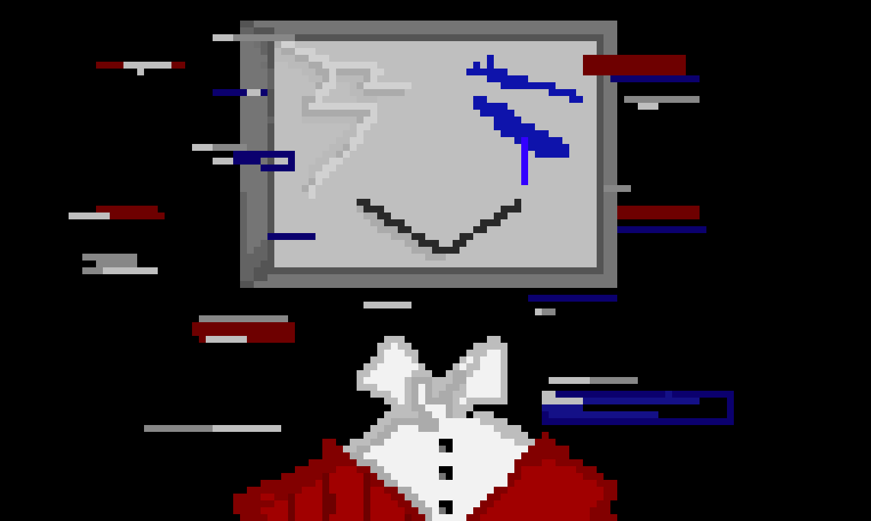 [438fad] Greetings, fellow PAM-ers. i have returned.