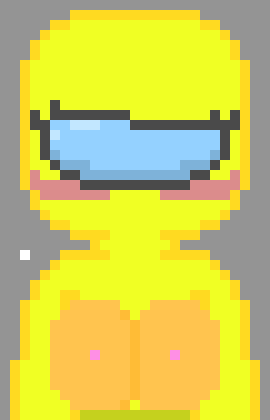 [6a27ef] maby this will help *undose boob zipper*