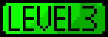 [2b0733] Level Button 3