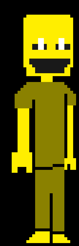 [d14112] Hi Anau - Oliver