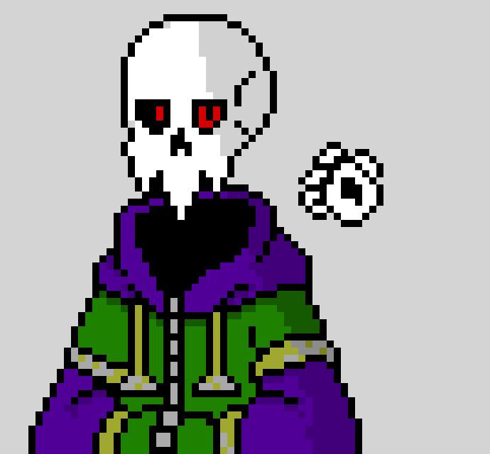 [6ced57] I will rip apart your fucking molecules...