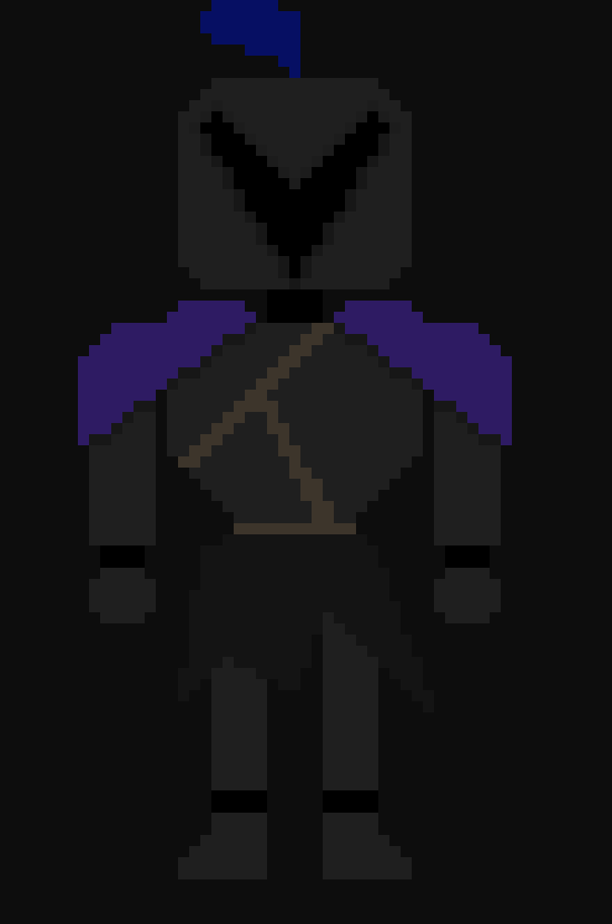 [de8c0d] *Rips open a whole between space and time* Im back....