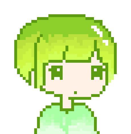 [60ae1b] New Kawaii Boy