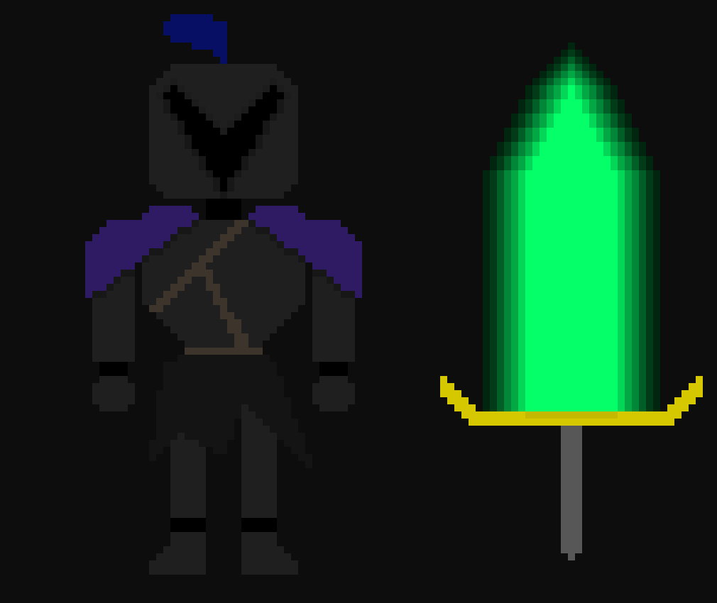 [de8c0d] Its been awhile my brother.