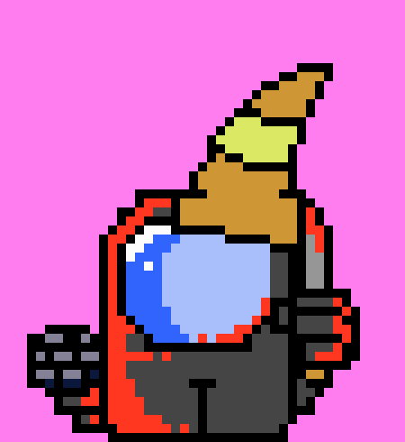[b98bde] *pops up next to Papyrus* Hey! [Def]